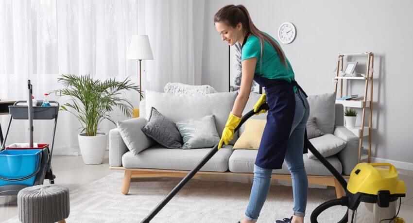 Top House Cleaning Services | Affordable, Reliable, & Professional Cleaning Near You - Home Clean Cph