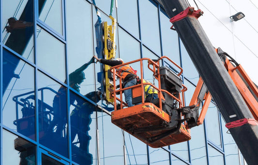 Professional Window Cleaning Services in Copenhagen | Sparkling Results Guaranteed - Home Clean Cph