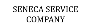 Seneca Service Company logo